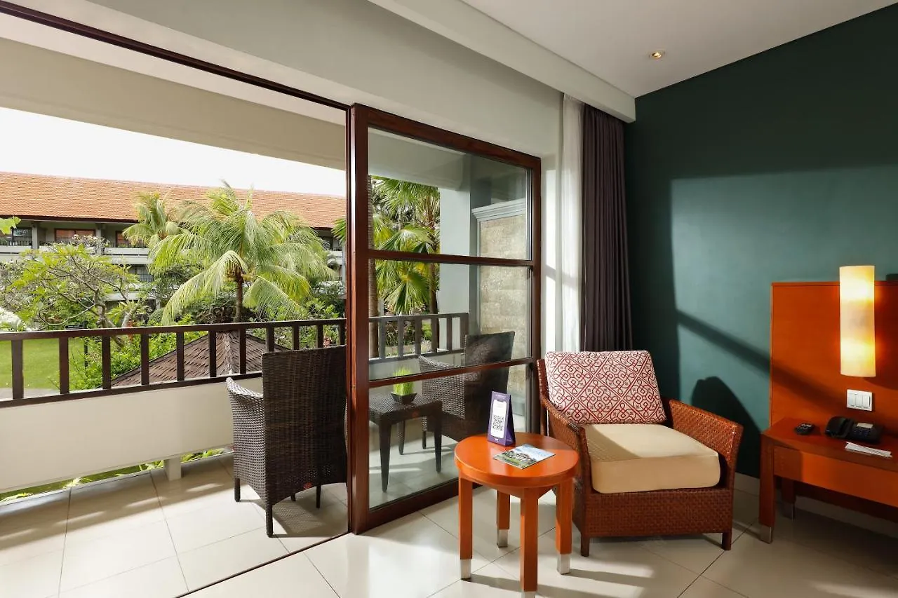 Bali Dynasty Resort Kuta  Indonesia
