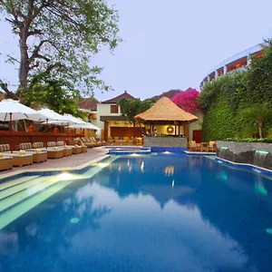 Alamkulkul Boutique **** Legian