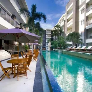 Bali Kuta Курортный комплекс