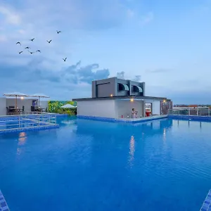 Royal Regantris Kuta Курортный комплекс