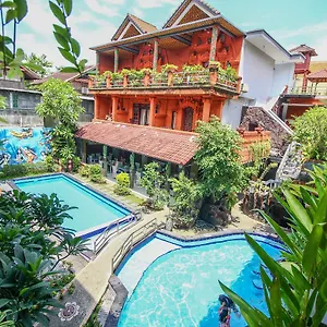 Lumbung Sari *** Legian