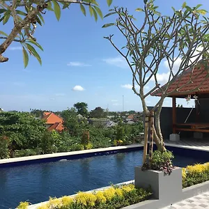 The Jayakarta Bali **** Legian