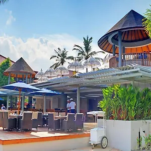 Bali Dynasty Курортный комплекс