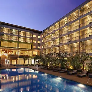 Diamond Kuta Bali Курортный комплекс