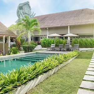 Casa *** Uluwatu